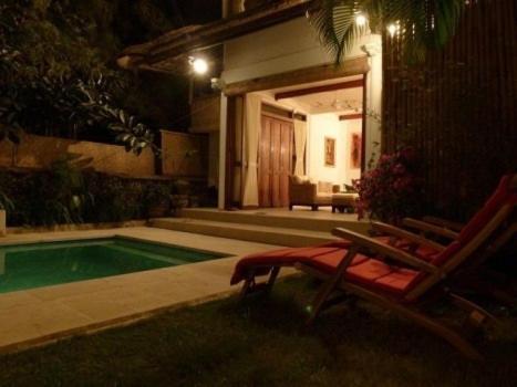 Jimbaran Bay Beach Residence Room photo