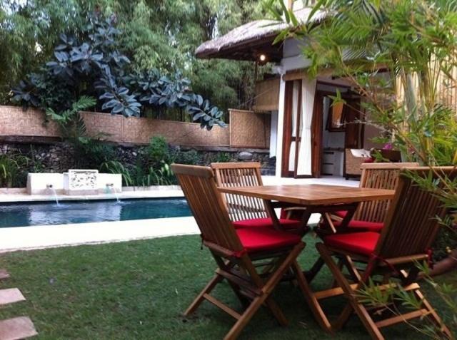 Jimbaran Bay Beach Residence Room photo