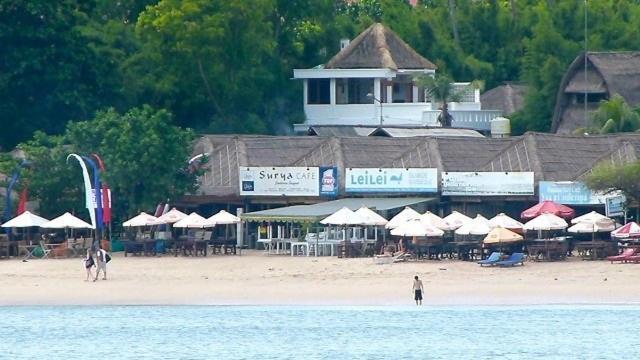 Jimbaran Bay Beach Residence Exterior photo