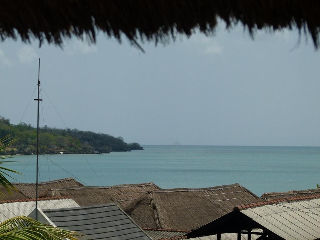 Jimbaran Bay Beach Residence Room photo