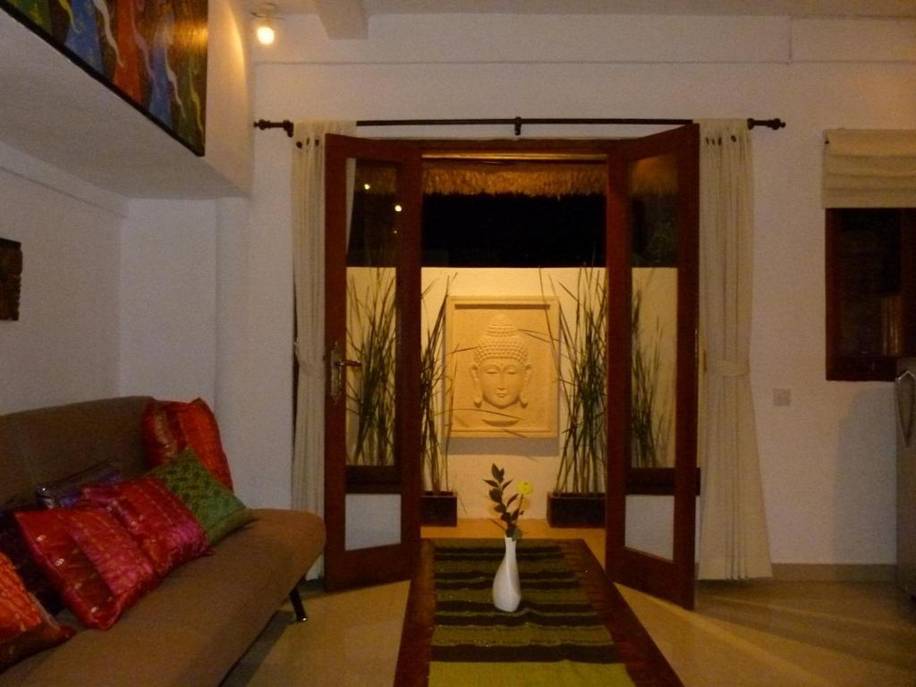 Jimbaran Bay Beach Residence Room photo