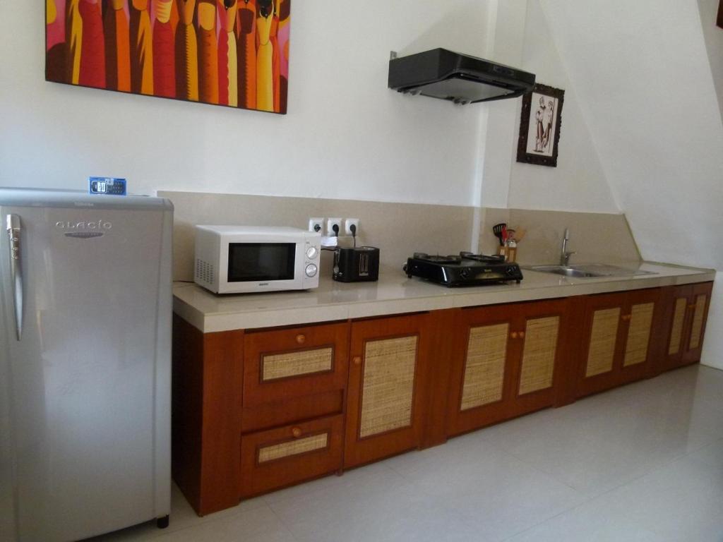 Jimbaran Bay Beach Residence Room photo