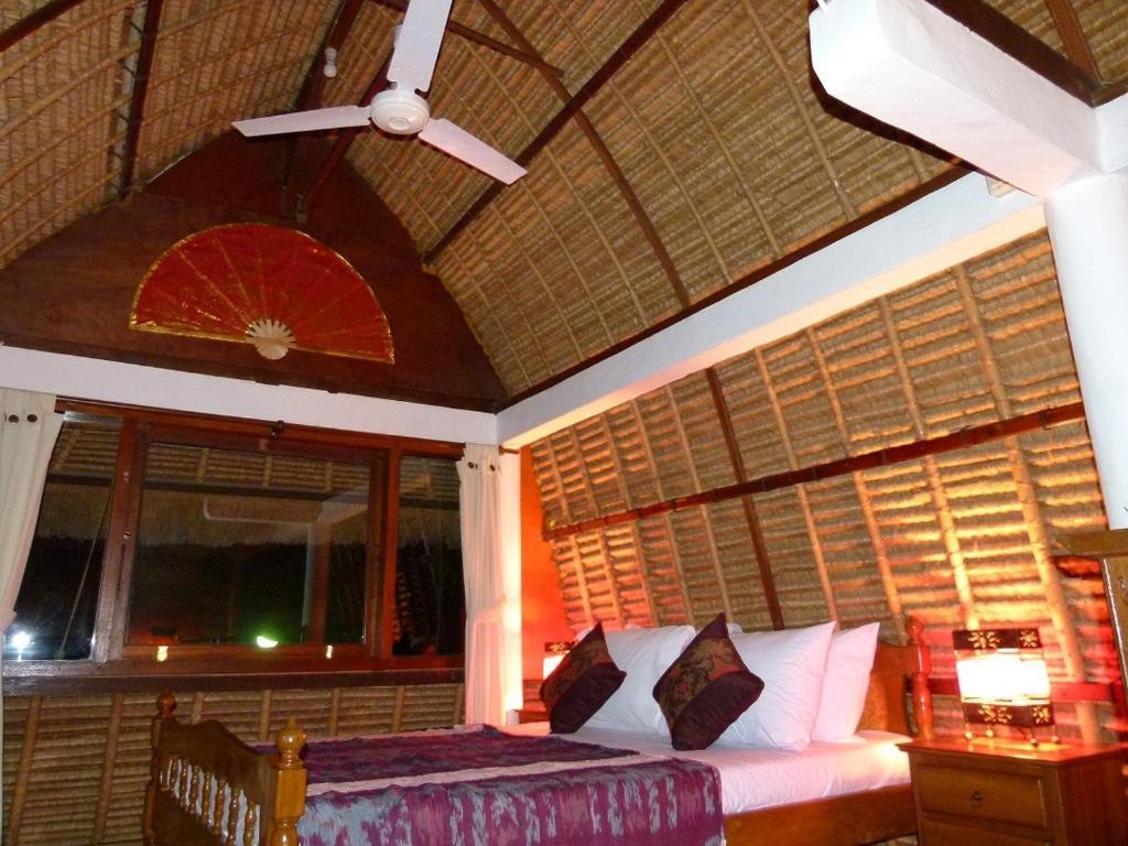 Jimbaran Bay Beach Residence Room photo