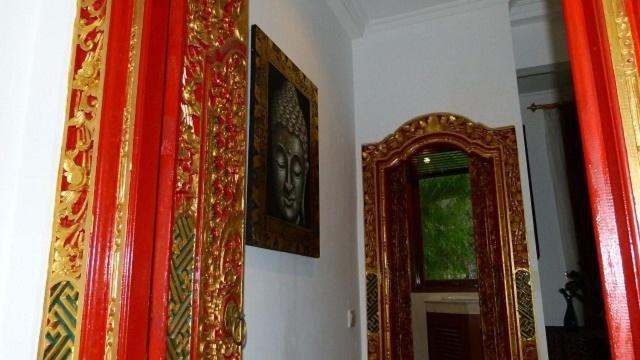 Jimbaran Bay Beach Residence Room photo