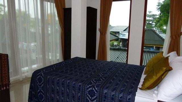 Jimbaran Bay Beach Residence Room photo