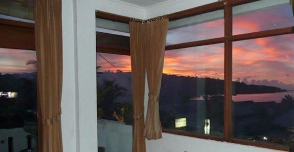 Jimbaran Bay Beach Residence Room photo