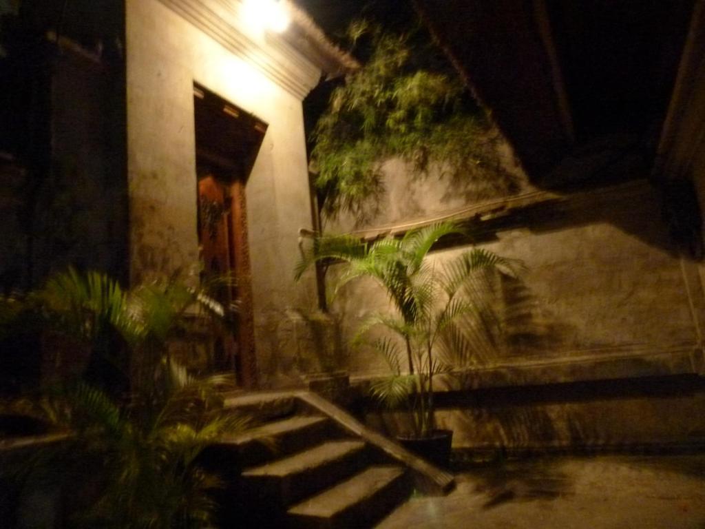 Jimbaran Bay Beach Residence Room photo